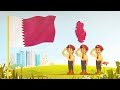 أنشودة برنامج قنـوان 