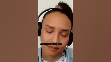 Why Is It Up To US To Fix Existential Problems? #climatechange