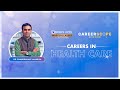 Healthcare Career Pathways Quiz