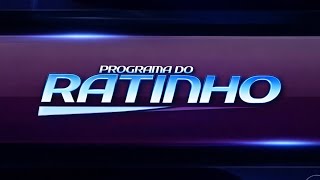 Vinheta de Abertura do Programa do Ratinho - SBT  2010 - 2011