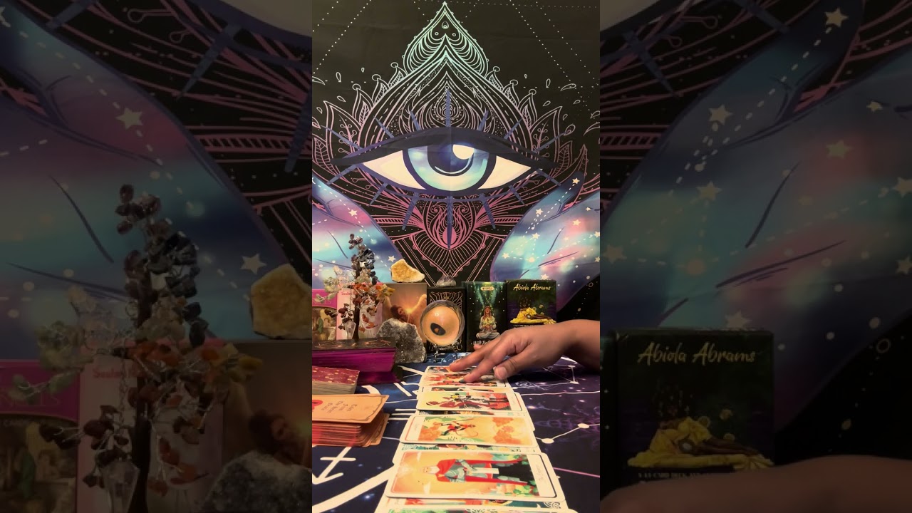 ВЕСЫ: КТО ЖЕ ТАК БОЛТАЕТ О ТЕБЕ?