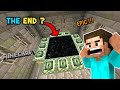 I FOUND THE END PORTAL !! [#14]