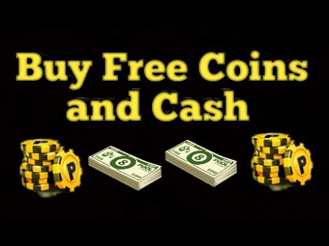 8 ball pool Buy Free Unlimited Cash and Coins 2017 By ...