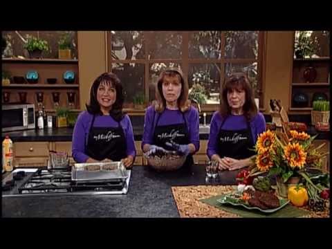 The Micheff Sisters
