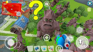 Dark Riddle 6.1.2 MOD APK ( 99999999  Dendroid ) Part 18 screenshot 5