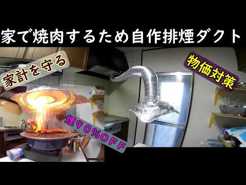 With prices so high, I want to eat yakiniku at home. - YouTube