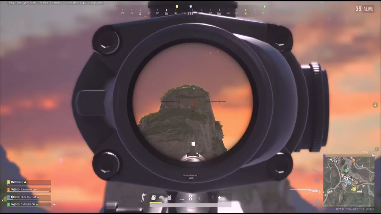 Ranked & Unranked Games vol 75