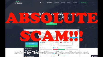 TOTAL SCAM: Bin Bot PRO is a FAKE robot!