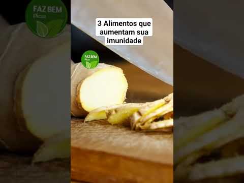 Vídeo: 3 maneiras de aumentar os neutrófilos