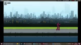 Anger of Stick WIP / In Developing on Godot PC @ps_lol