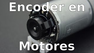 Encoders en Motores, Introducción