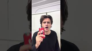 “Amk” Okuyan Var Mı 😳