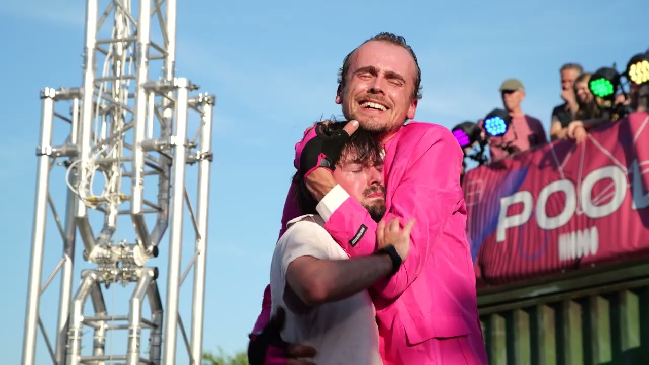 Aftermovie Poolshoogte 2025 | Theaterschip