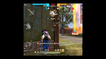 1 vs 4 clutch ☠️ #shortsfeed #freefire #foryou #foryoupage