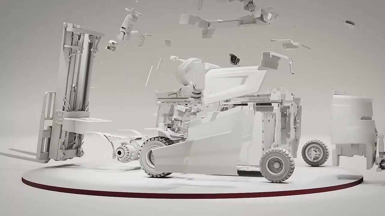 RealityMatters-showreel