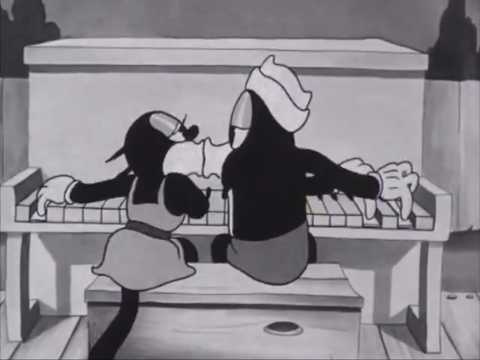 Ragtime Romeo