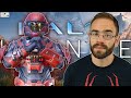 I Played Halo Infinite All Week...Here's What I Think About it