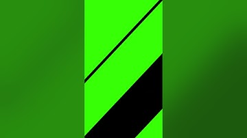 Capcut green screen video split animation. #capcut #animation #greenscreen