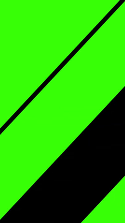 Capcut green screen video split animation. #capcut #animation #greenscreen