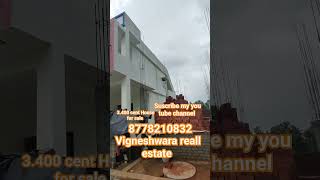 New model house for sale DTCP Approved Rate details call me vigneshwara reall estate 8778210832