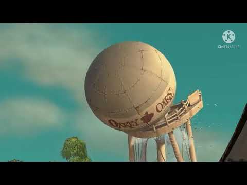 Tomás Little Parte 1 Una Buena Historia El Cielo Se Cae