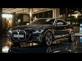 2026 BMW 4-Series Review : Bold Design, Big Tech, and Pure Driving Joy