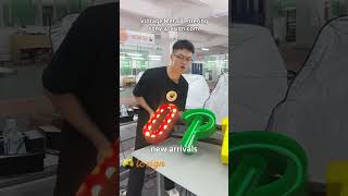 Just Come To Lc Sign