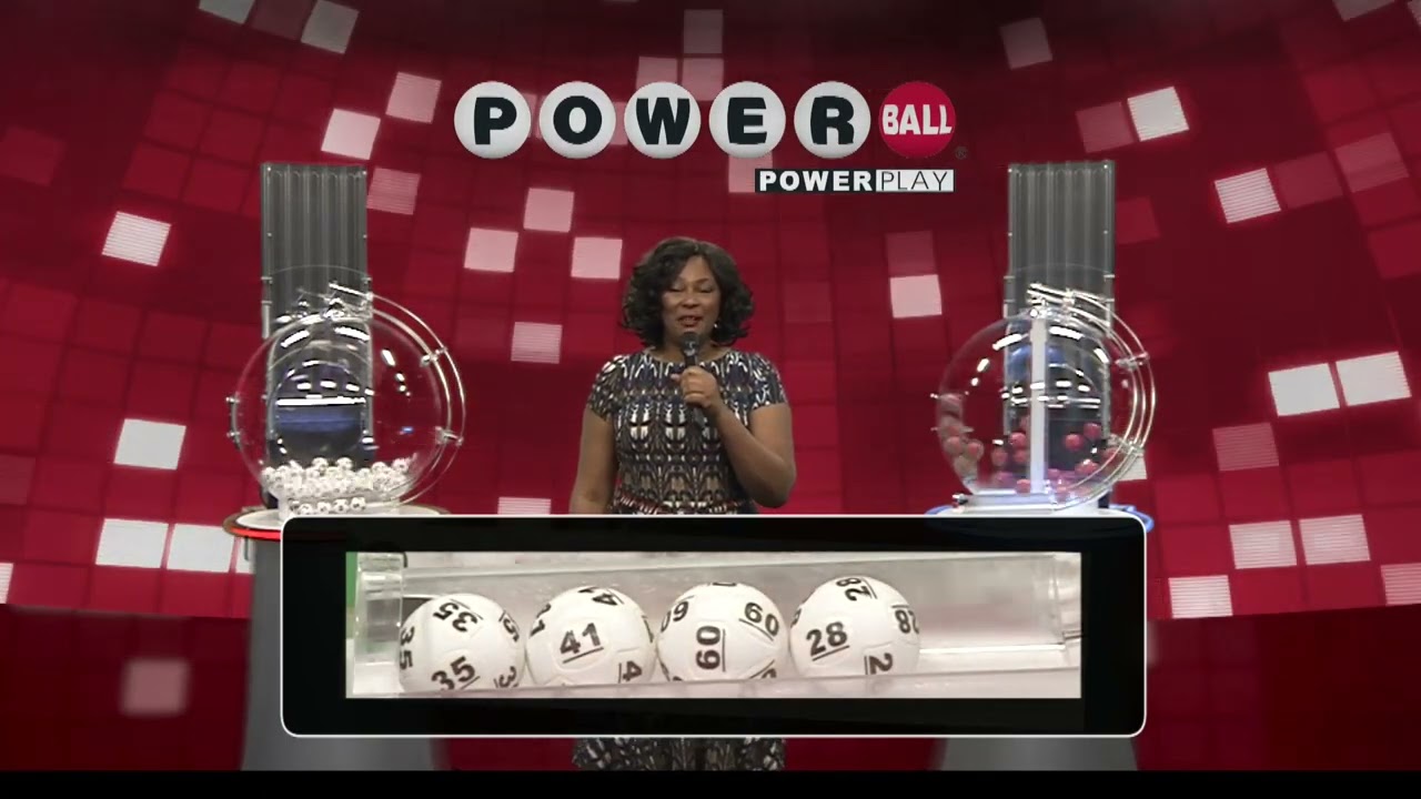 Powerball results 28 december 2018