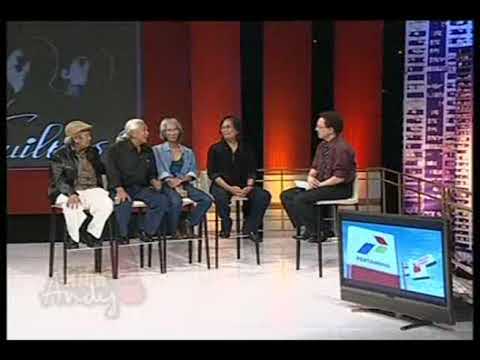 In a time of homesickness, Soroush visits Amineh