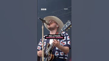 The Lathums perform Artificial Screens live at TRNSMT | TRNSMT 2025 | #TRNSMT