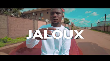 JLM-RAY JALOUX (Official Video)