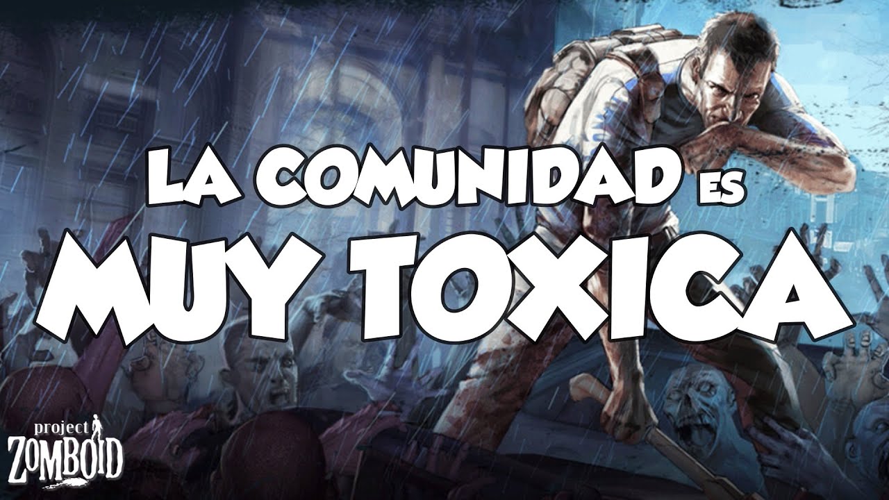 PROJECT ZOMBOID es El PEOR juego de SUPERVIVENCIA que he jugado y te cuento por qué
