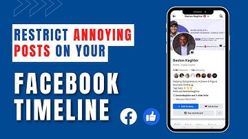 Approve Facebook Posts You Are Tagged In Before They Appear on Your Timeline