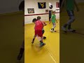Some hi level techniques being hit from my extreme hammer 8 day camp.