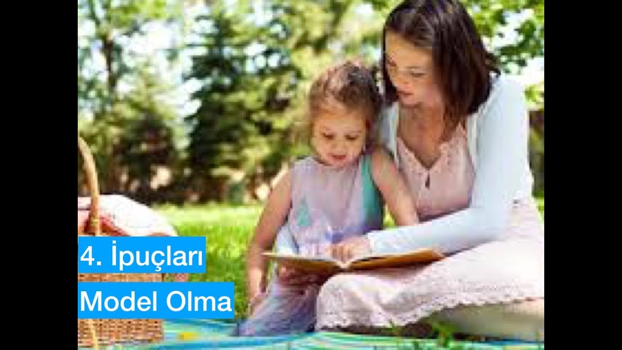 Model İpuçları : Doğal Öğretim Teknikleri 4