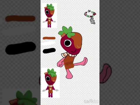 Sprout Robux Skin Sprout cardboard cutout and trinket as his skin! !ALL RIGHTS RESERVED ...