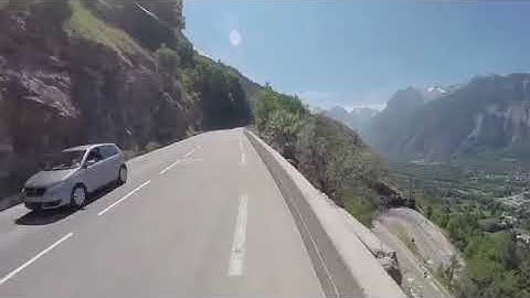 Significant voice throughout 8000268