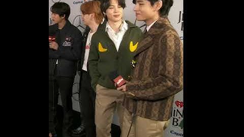 vmin ❤️#jimin #kimtaehyung #kmediting #bts #v#indianbtsarmy #vmin #taemin#interview #goodboyv#shorts
