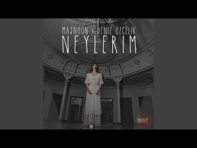 Neylerim (Serdar Ayyıldız Remix)