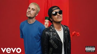 Justin Bieber & Bruno Mars – Lucid Love ft. Harry Styles (Official Video)