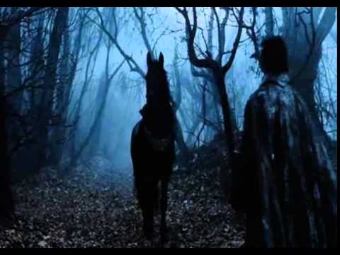 El Jinete Sin Cabeza Youtube