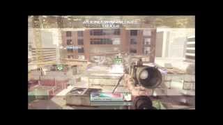 Amazing Highrise Trickshot Edit-Watch!