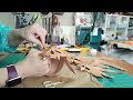 Hand-Stitching Leather Skills: My Journey Into Leatherwork at 57