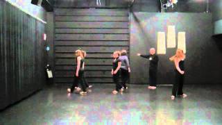 The Line Of Desperation