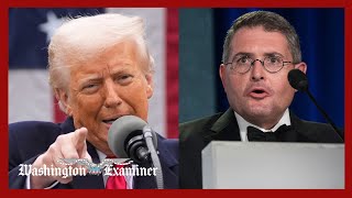 Trumpworld turns on Leonard Leo as judicial rift widens