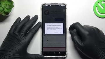 How to Make OUKITELC33 Louder - Use Volume Booster Application