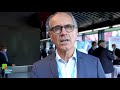 Ref:pW6SSVYT8lM 23�me assises de l'apvf : interview de jo�l hocquelet, maire de marmande