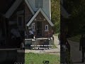 Family loses their home #thenandnow #losthome #streetview #familyhome #detroit