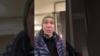 Я алкоголик 2. Ответ на вопрос, как перестать бухать