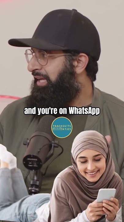 Dating Apps Are Haram 🙏 #shorts #podcast #islam #dating #muslim #datingapps #ramadan #nikah #haram